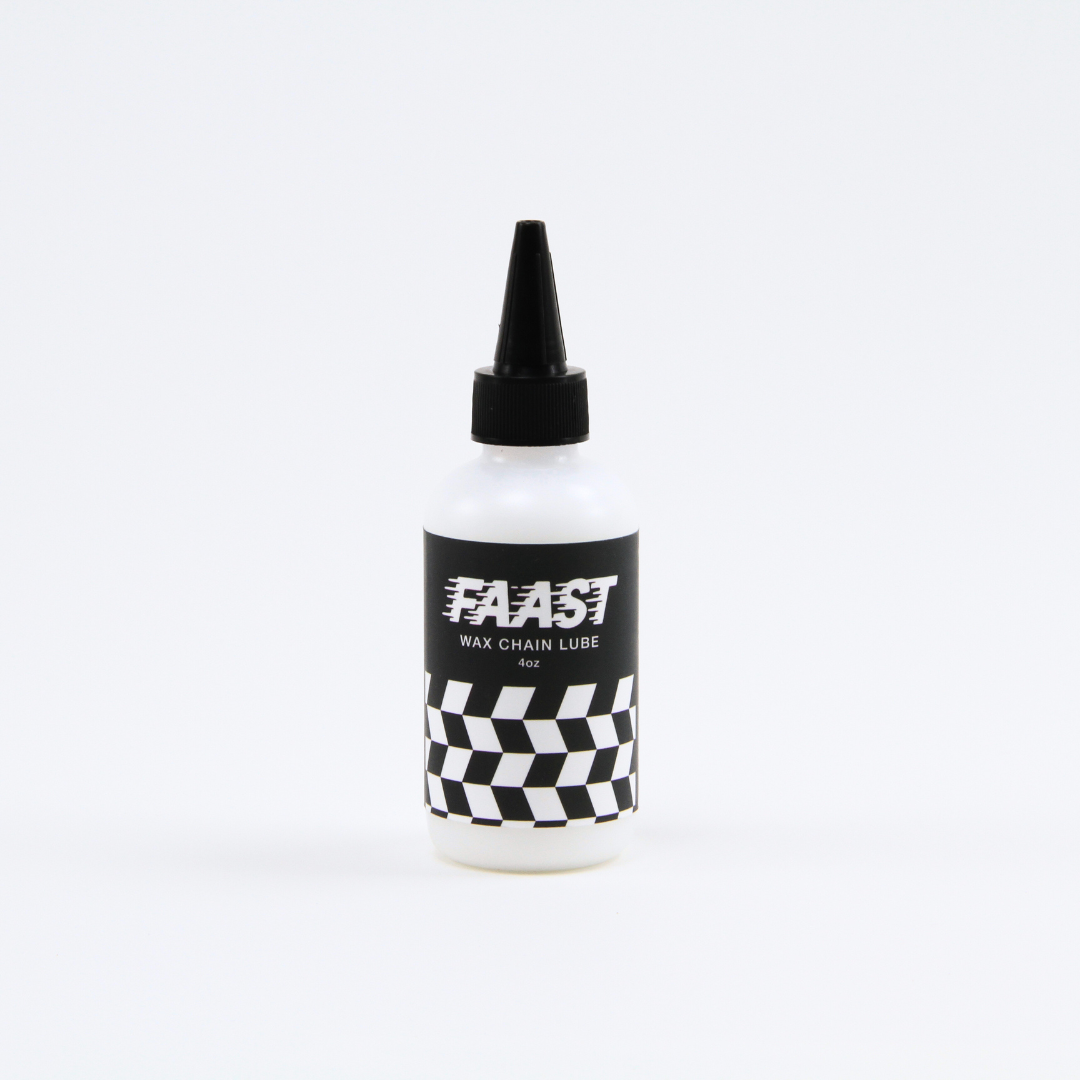 FAAST Wax Chain Lube