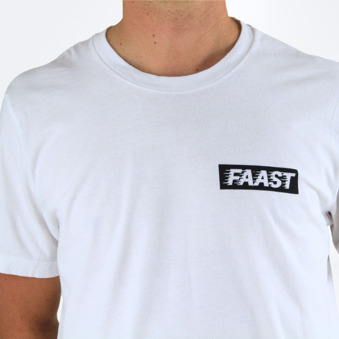 FAAST Mens Tee
