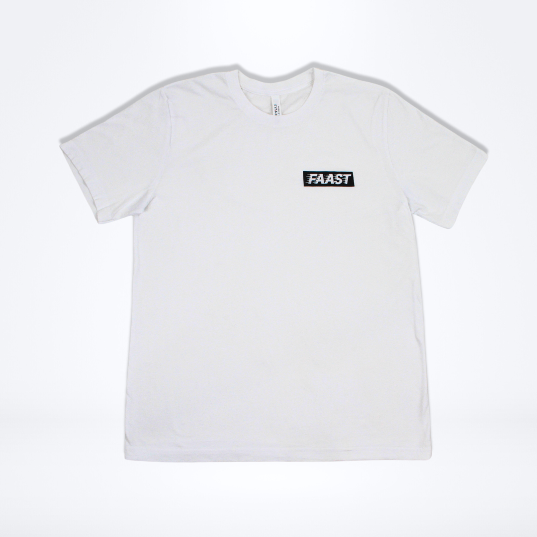 FAAST Mens Tee