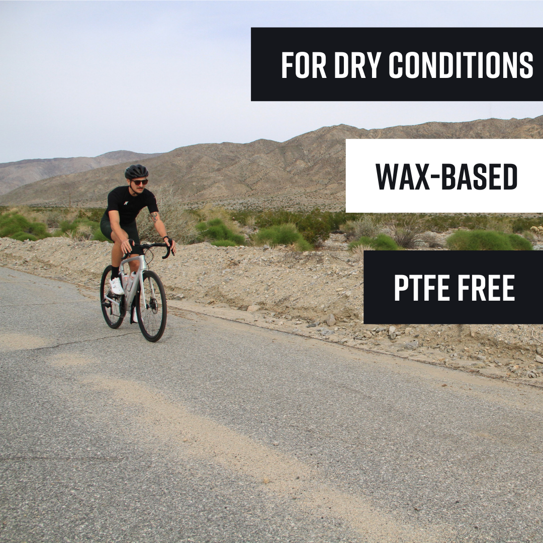 FAAST Wax Chain Lube
