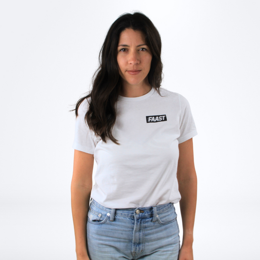FAAST Womens Tee