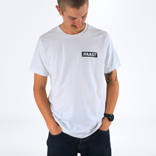 FAAST Mens Tee