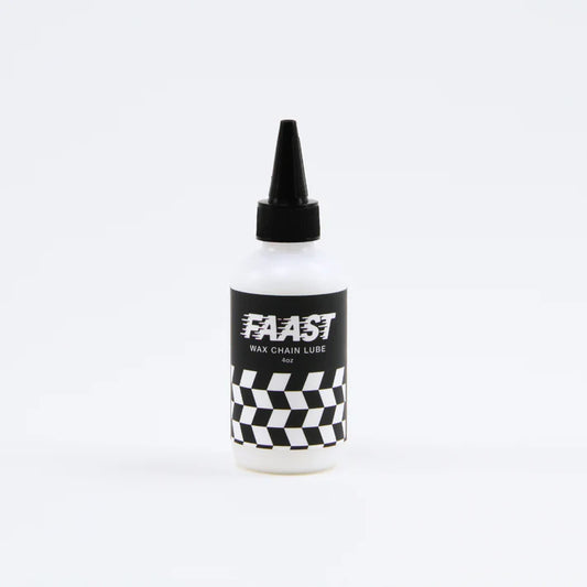 FAAST Wax Chain Lube