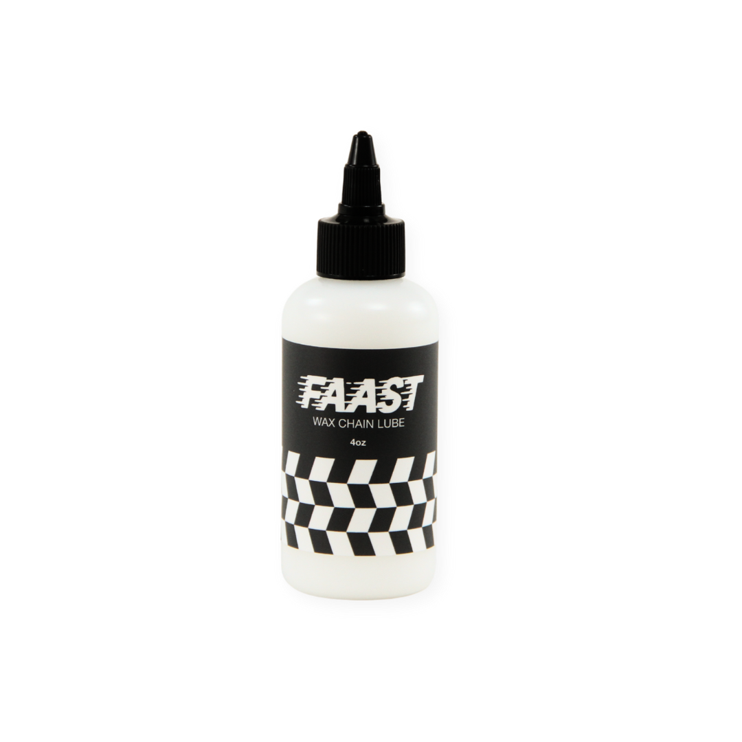 FAAST Wax Chain Lube