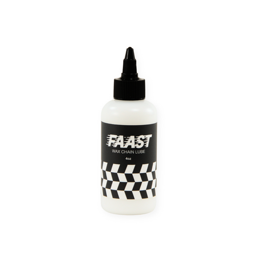 FAAST Wax Chain Lube